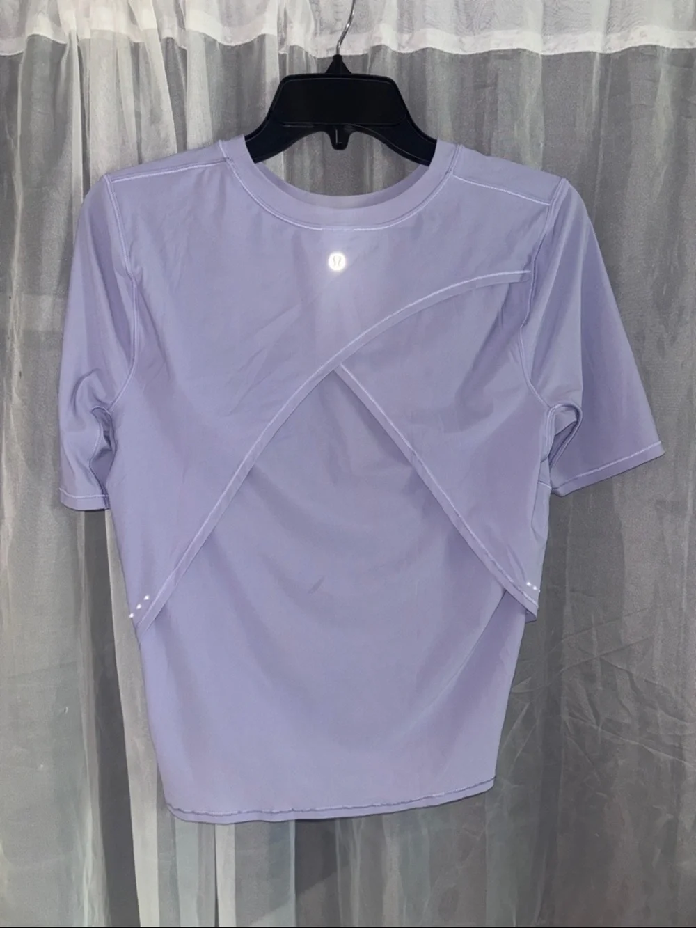 Lululemon Sculpt Short-Sleeve Tee - Picture 2 of 3